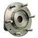 Wheel Bearing and Hub Assembly DT Components 515090