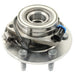 Wheel Bearing and Hub Assembly DT Components 515091