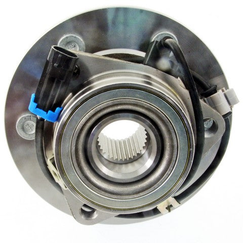 Wheel Bearing and Hub Assembly DT Components 515091