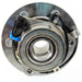 Wheel Bearing and Hub Assembly DT Components 515091