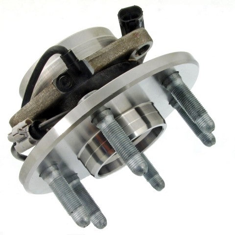 Wheel Bearing and Hub Assembly DT Components 515091