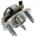 Wheel Bearing and Hub Assembly DT Components 515091
