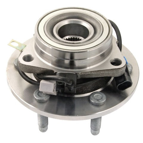 Wheel Bearing and Hub Assembly DT Components 515092