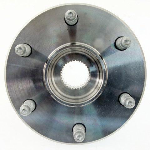 Wheel Bearing and Hub Assembly DT Components 515092