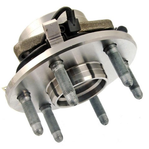 Wheel Bearing and Hub Assembly DT Components 515092