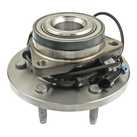 Wheel Bearing and Hub Assembly DT Components 515093