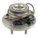 Wheel Bearing and Hub Assembly DT Components 515093