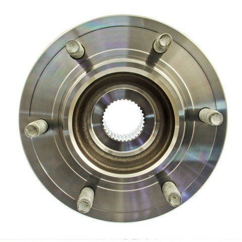 Wheel Bearing and Hub Assembly DT Components 515093