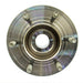 Wheel Bearing and Hub Assembly DT Components 515093