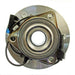 Wheel Bearing and Hub Assembly DT Components 515093