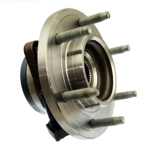 Wheel Bearing and Hub Assembly DT Components 515093