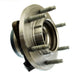 Wheel Bearing and Hub Assembly DT Components 515093