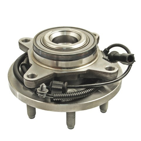 Wheel Bearing and Hub Assembly DT Components 515094