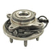 Wheel Bearing and Hub Assembly DT Components 515094