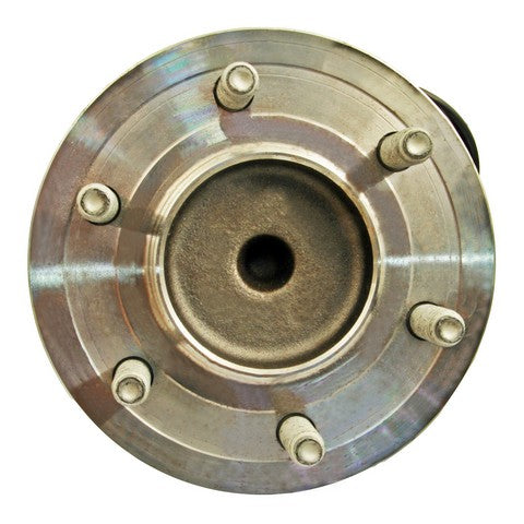 Wheel Bearing and Hub Assembly DT Components 515094