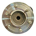 Wheel Bearing and Hub Assembly DT Components 515094