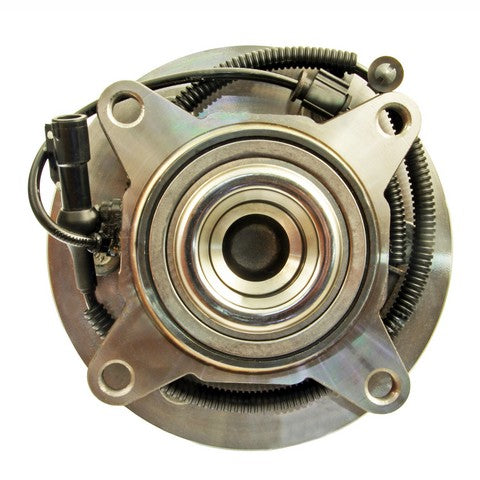 Wheel Bearing and Hub Assembly DT Components 515094