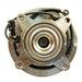 Wheel Bearing and Hub Assembly DT Components 515094