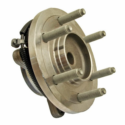 Wheel Bearing and Hub Assembly DT Components 515094