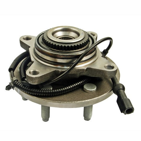 Wheel Bearing and Hub Assembly DT Components 515095