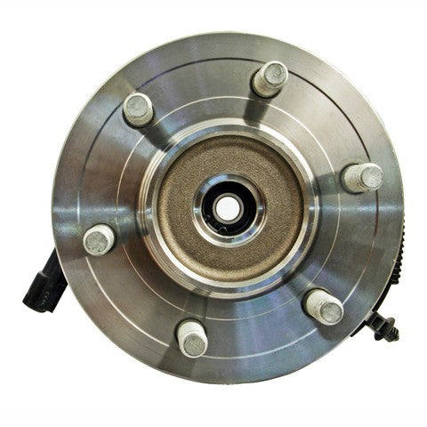 Wheel Bearing and Hub Assembly DT Components 515095