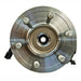 Wheel Bearing and Hub Assembly DT Components 515095