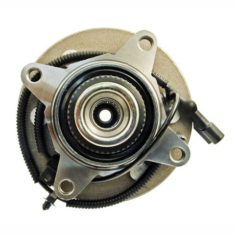Wheel Bearing and Hub Assembly DT Components 515095