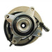 Wheel Bearing and Hub Assembly DT Components 515095