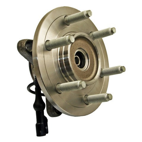 Wheel Bearing and Hub Assembly DT Components 515095