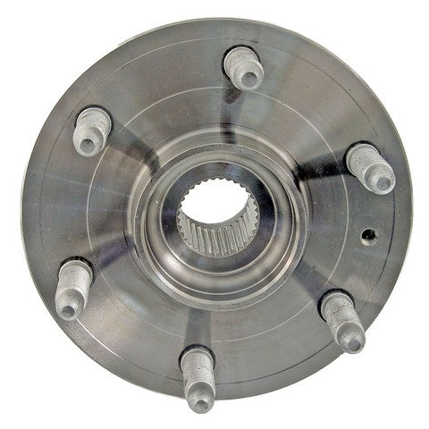 Wheel Bearing and Hub Assembly DT Components 515096
