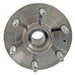 Wheel Bearing and Hub Assembly DT Components 515096