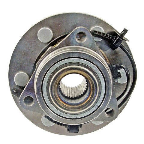 Wheel Bearing and Hub Assembly DT Components 515096