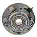 Wheel Bearing and Hub Assembly DT Components 515096
