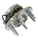 Wheel Bearing and Hub Assembly DT Components 515096