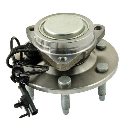 Wheel Bearing and Hub Assembly DT Components 515097