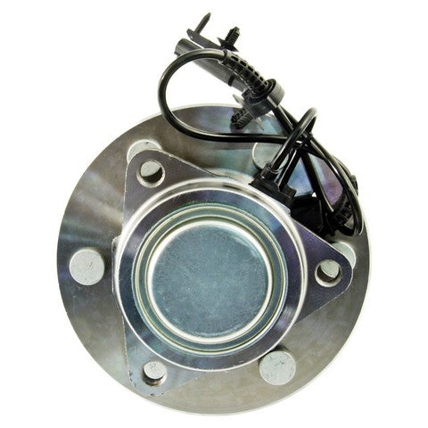 Wheel Bearing and Hub Assembly DT Components 515097