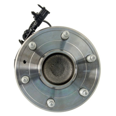 Wheel Bearing and Hub Assembly DT Components 515097