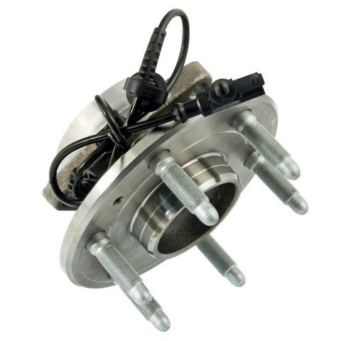 Wheel Bearing and Hub Assembly DT Components 515097
