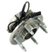 Wheel Bearing and Hub Assembly DT Components 515097