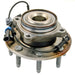 Wheel Bearing and Hub Assembly DT Components 515098
