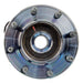 Wheel Bearing and Hub Assembly DT Components 515098