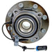 Wheel Bearing and Hub Assembly DT Components 515098