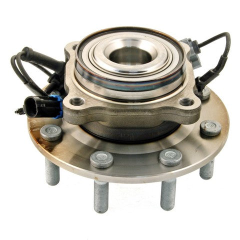 Wheel Bearing and Hub Assembly DT Components 515099