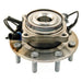Wheel Bearing and Hub Assembly DT Components 515099