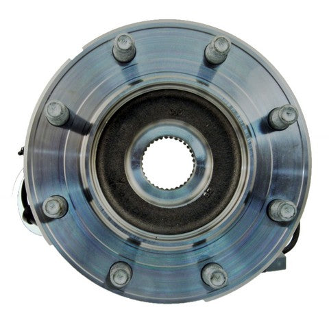 Wheel Bearing and Hub Assembly DT Components 515099