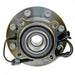 Wheel Bearing and Hub Assembly DT Components 515099