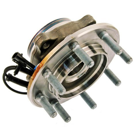 Wheel Bearing and Hub Assembly DT Components 515099