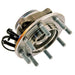 Wheel Bearing and Hub Assembly DT Components 515099