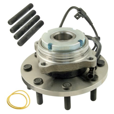 Wheel Bearing and Hub Assembly DT Components 515100