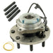 Wheel Bearing and Hub Assembly DT Components 515100